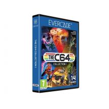 Blaze Evercade : The C64 Collection 1