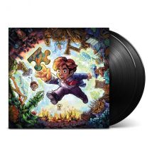 Braid, Anniversary Edition (original Soundtrack)