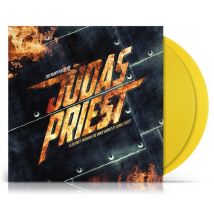 Many Faces Of Judas Priest