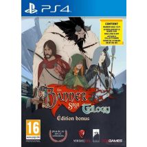 The Banner : Saga Trilogy - Édition Bonus - 505 Games