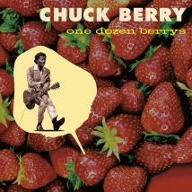 One Dozen Berrys - Édition;limitée;colorée