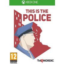 This Is The Police - Nordic Games