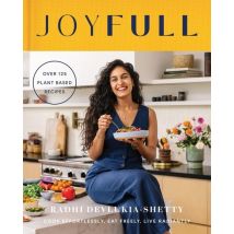 Joyfull - Cook Effortlessly, Eat Freely, Live Radiantly