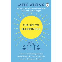 The Key To Happiness
