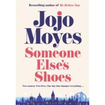 Someone Else's Shoes