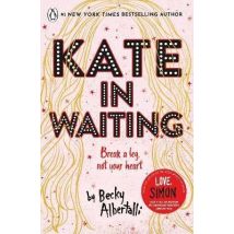 Kate In Waiting