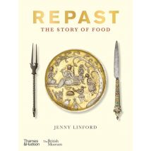 Repast : The Story Of Food