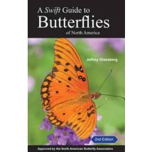 A Swift Guide To Butterflies Of Mexico And Central America (2e Édition)
