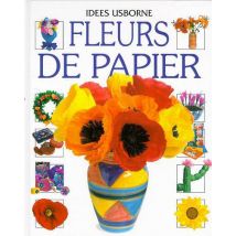 Fleurs De Papier