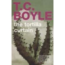 Tortilla Curtain