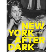 Dustin Pittman : New York After Dark