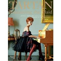 Tartan: Romancing The Plaid