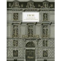 Dior, La Légende Du 30, Avenue Montaigne