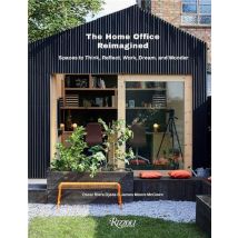The Home Office Reimagined