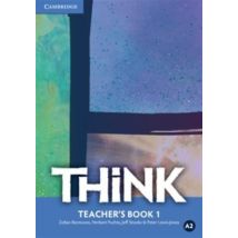 Think Level 1 Teacher's Book