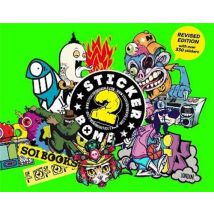 Stickerbomb 2