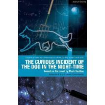 The Curious Incident Of The Dog In The Night-time - The Play
