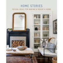 Home Stories : Design Ideas For Making A House A Home