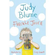 Freckle Juice