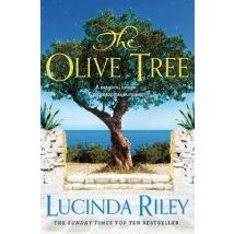 The Olive Tree