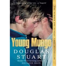 Young Mungo - - PAS DE MARQUE -