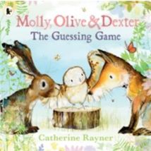 Molly, Olive And Dexter : The Guessing Game