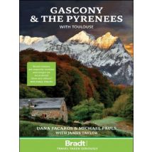 Gascony & The Pyrenees With Toulouse