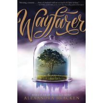 Wayfarer - Wayfarer Book 2