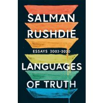 Languages Of Truth - Nonfiction 2003-2019
