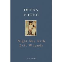 Night Sky With Exit Wounds