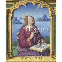 Bourdichon's Boston Hours