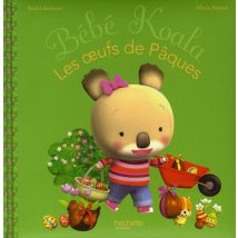 Les Oeufs De Pâques