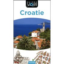 Guides Voir : Croatie