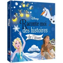 Raconte-moi Des Histoires : Raconte-moi Des Histoires De L'Hiver
