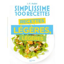 Simplissime Recettes Légères, Légères