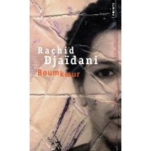 Boumkoeur