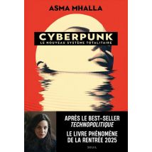 Cyberpunk : Le Nouveau Système Totalitaire