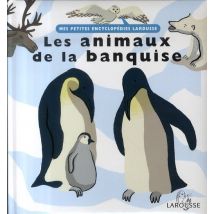 Les Animaux De La Banquise