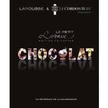 Petit Larousse Du Chocolat