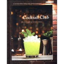 Experimental Cocktail Club