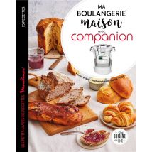 Ma Boulangerie Maison Avec Companion