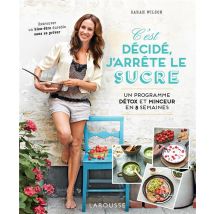 C'Est Décidé, J'Arrête Le Sucre