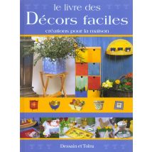 Le Livre Des Decors Faciles