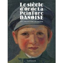 Le Siècle D'Or De La Peinture Danoise : Une Collection Française