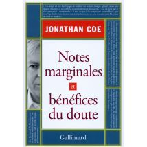 Notes Marginales Et Bénéfices Du Doute