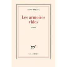 Les Armoires Vides