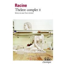 Théâtre Complet