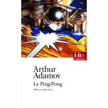 Ping-pong
