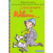 L'Anniversaire De William