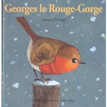 Georges Le Rouge-gorge